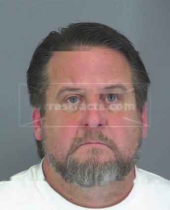 Michael Brent Tesner Jr.