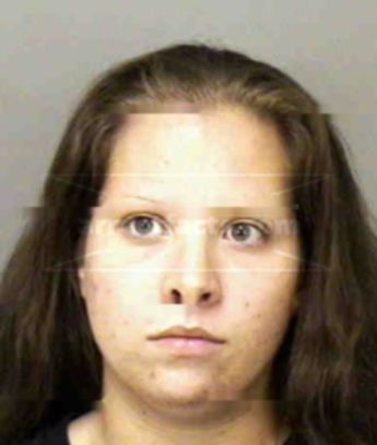 Brandi Leigh Bartholomew