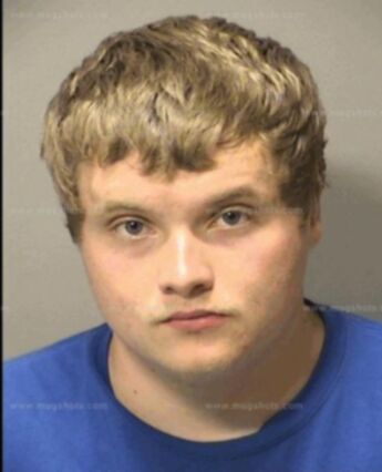 Tristan Bryan Landrum