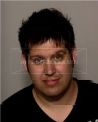 Brian Paul Herzenach