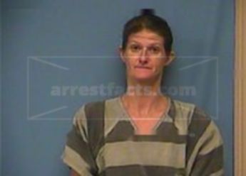 Kaye Marie Pruett