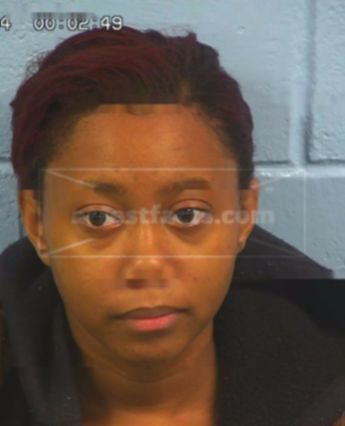 Latoya Plashae Norris