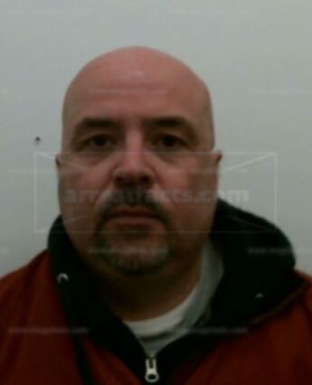 Frank Delano Arietta