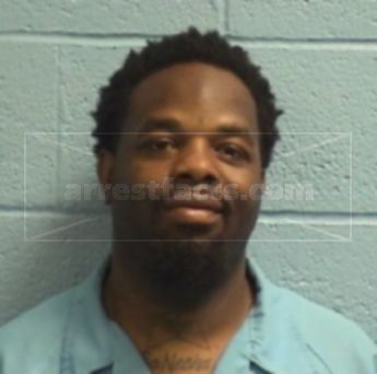 Jamaul Harris