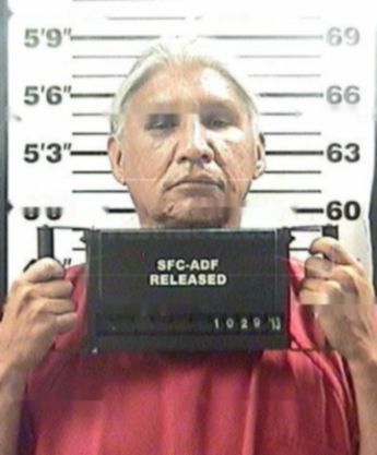 Gregory Dean Pena