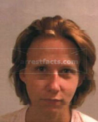 Caitland Rebecca Carter