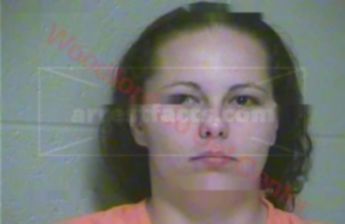 Ashley Marie Humphrey