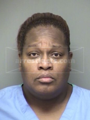 Tania Renee Clark