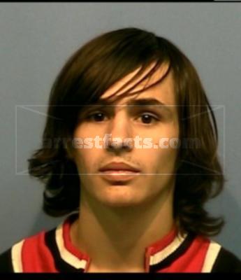 Ryan Lee Nash