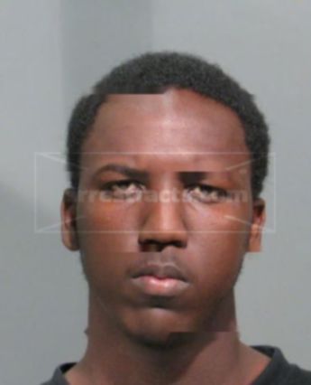 Azizzi Jabari Rucker