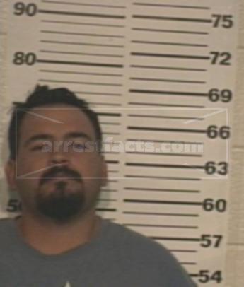 Christopher Jesse Munoz Galvan