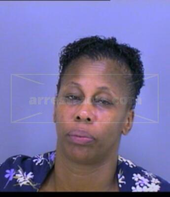 Jewell Rhena Rose