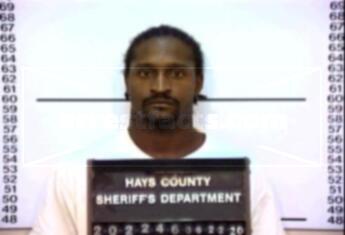 Michael Lavell Lewis
