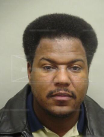 Tyrone Brown