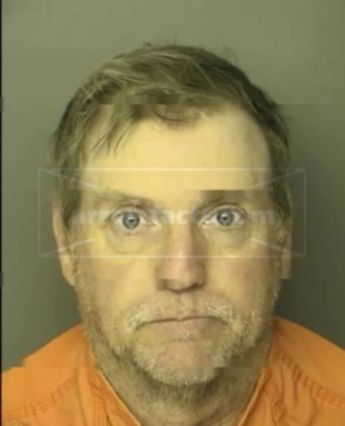 Douglas Larue Strickland