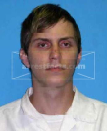 Lucas Kane Marsh