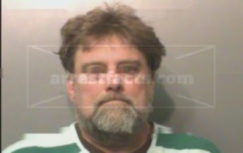 Jon Reid Stapes