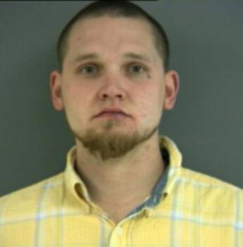 Wesley Adam Reynolds