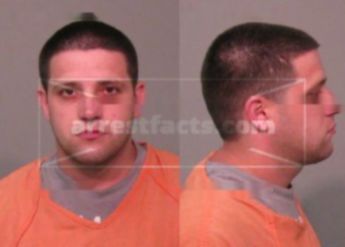 Joshua Wayne Cope