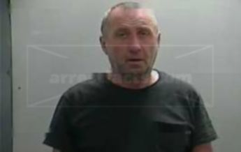 John Thomas Alford