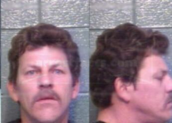 Ricky Lee Biggs