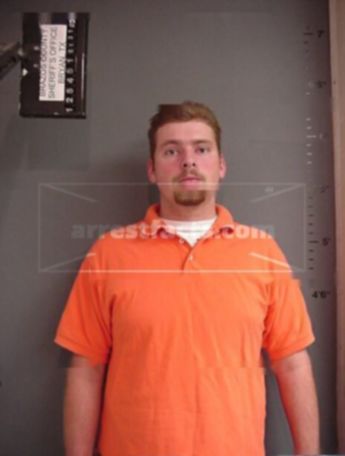 Joshua Thomas Byars