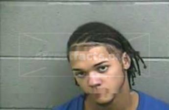 Wesley Tremayne Graves