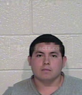 Felix Ramos Valdez