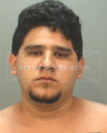 Steven Anthony Azua