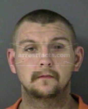 Kyle Christopher Hatfield