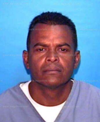 Victor De La Rosa Cruz