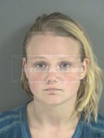 Ashley Nicole Hughes