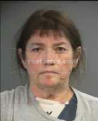 Christi Lou Rand