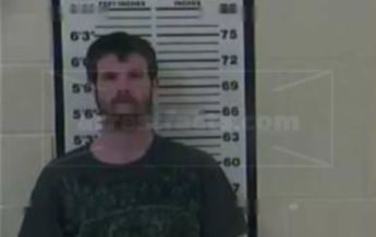 Jeremy Wayne Tressler