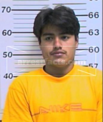 David Arredondo Maldonado