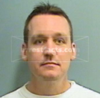 Brad Ronald Stevens