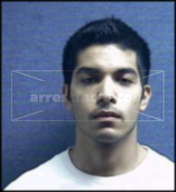 Mark Anthony Silva