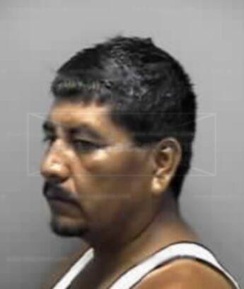 Mario Reyes-Cruz