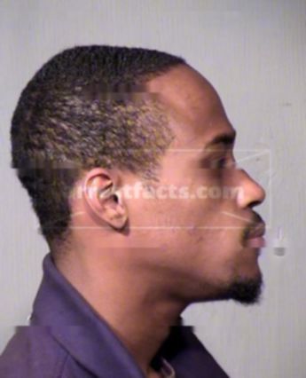 Brandon Deon Whitfield
