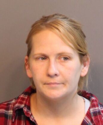 Julie Ann Grider