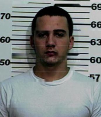 Joshua Wayne Cooper
