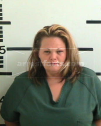 Crystal Marie Simmons