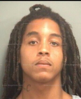 Kahlil James Clinton