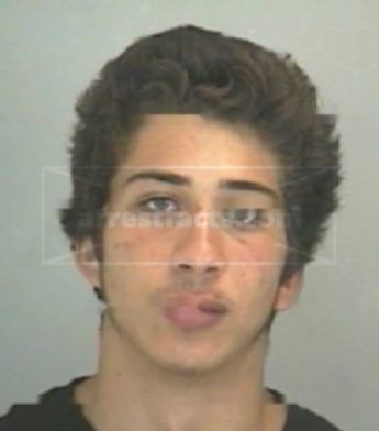 Matthew Jason Maqsoud