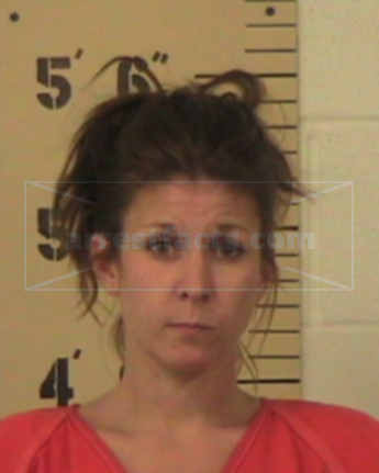 Erika Nicole Crain