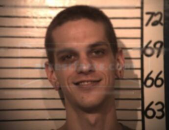 Wesley Logan Moser