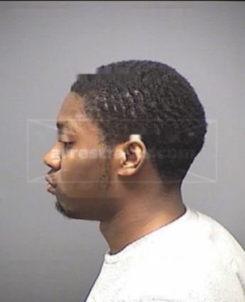 Malik Isaiah Clark