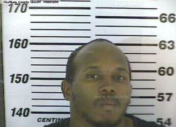 Eddie Mikell Glover