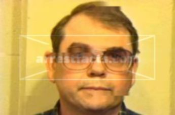 Steven Paul Herring