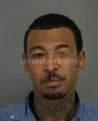 Dwayne David Holloway
